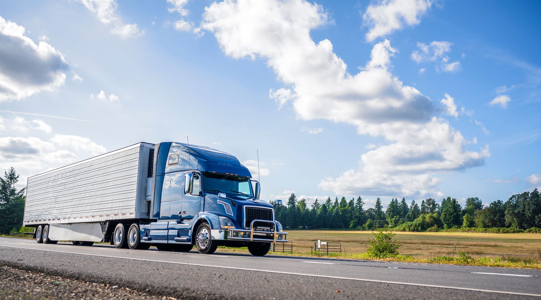 truck and trailer financing